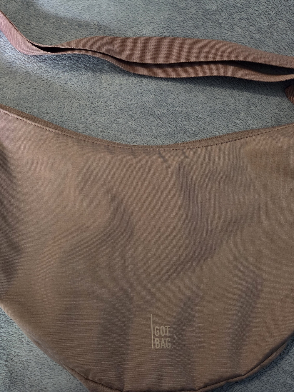 Got Bag Large Moon Bag